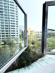 Blk 166A Yung Kuang Court (Jurong West), HDB 4 Rooms #610438551